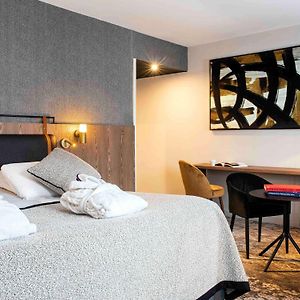 Mercure Carcassonne La Cite